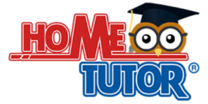 Home Tutor Logo